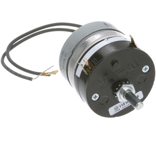 (image for) Vulcan Hart VH411690-1 TIMER